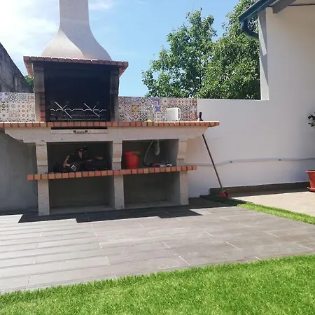 Casa Da Avo Arminda Hétvégi ház *