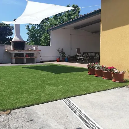 Casa Da Avo Arminda Hétvégi ház *