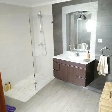 Casa Da Avo Arminda Hétvégi ház Cantanhede