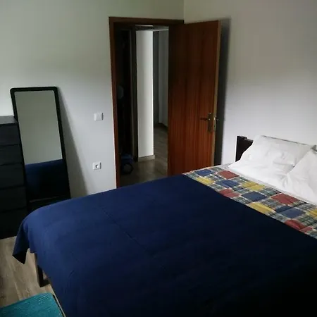 Casa Da Avo Arminda *