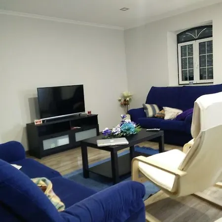 Casa Da Avo Arminda *