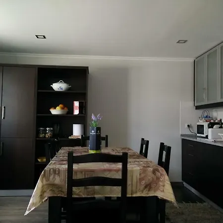 Hétvégi ház Casa Da Avo Arminda Cantanhede