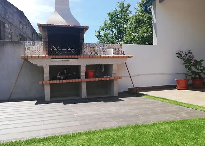 Casa Da Avo Arminda Casa di campagna *