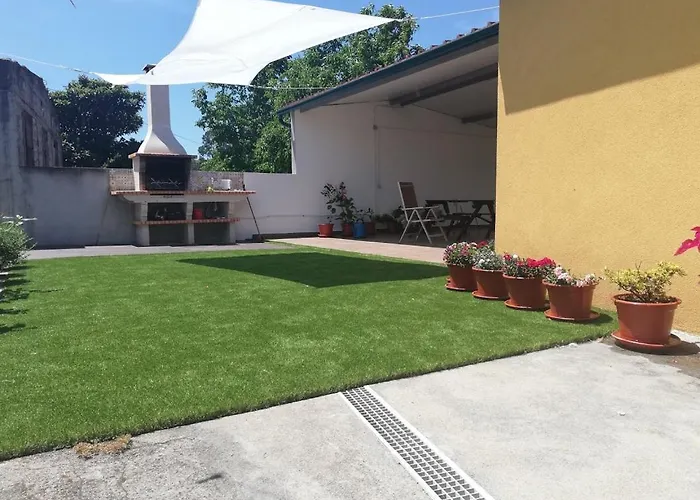 Casa Da Avo Arminda Casa di campagna *