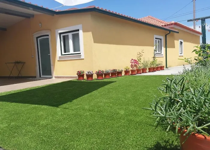 Casa Da Avo Arminda Casa di campagna