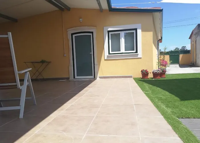 Casa di campagna Casa Da Avo Arminda Cantanhede