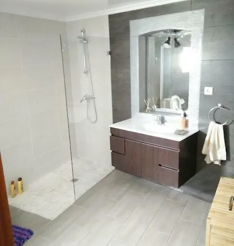 Casa Da Avo Arminda Casa di campagna Cantanhede