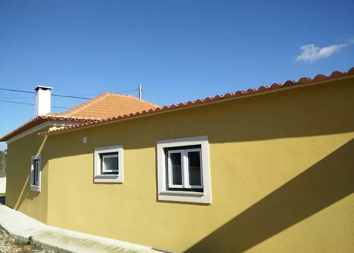 Casa Da Avo Arminda * Cantanhede