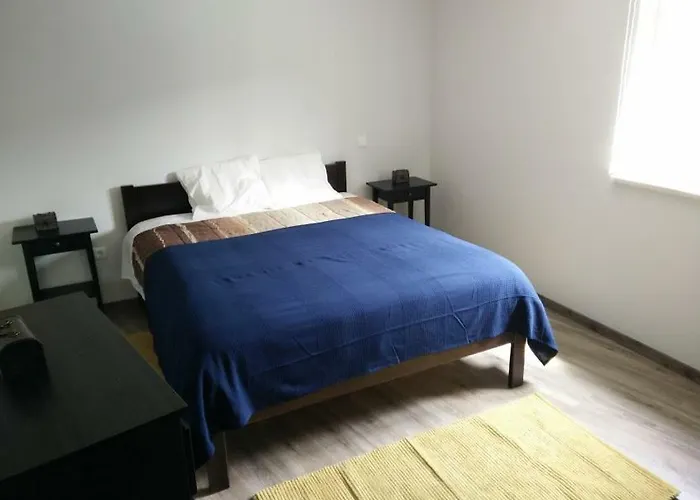 Casa Da Avo Arminda Casa di campagna Cantanhede