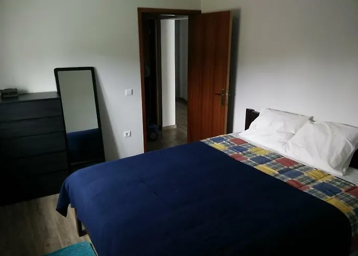 Casa Da Avo Arminda *