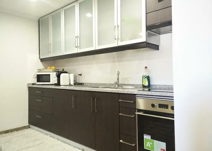 Casa Da Avo Arminda *