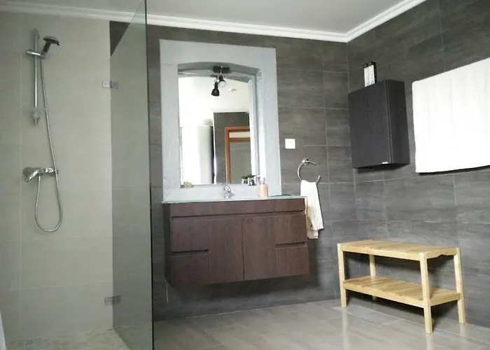 Casa Da Avo Arminda Casa di campagna *