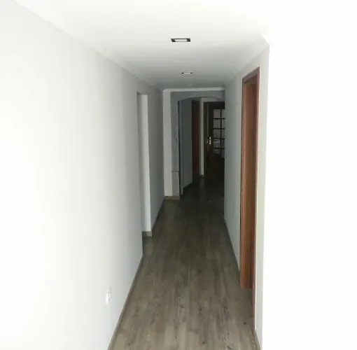 Casa Da Avo Arminda Casa di campagna