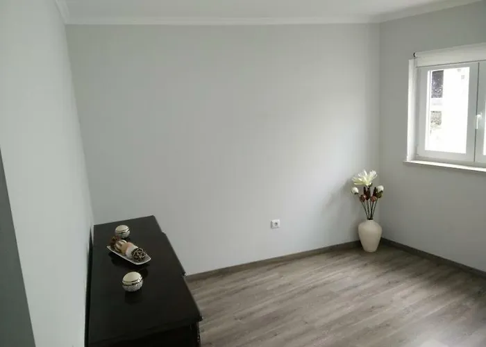 Casa Da Avo Arminda Casa di campagna Cantanhede