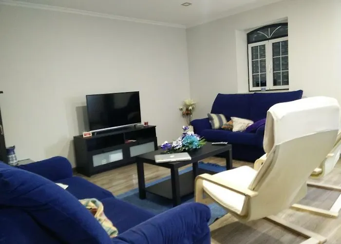 Casa Da Avo Arminda *