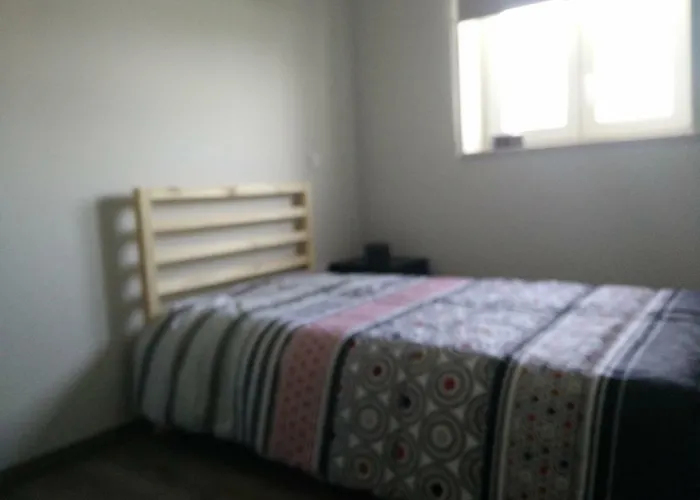 Casa Da Avo Arminda Casa di campagna