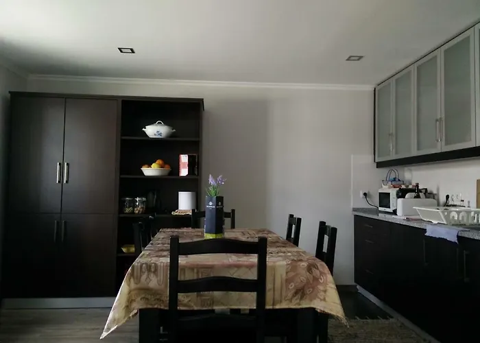 Casa di campagna Casa Da Avo Arminda Cantanhede